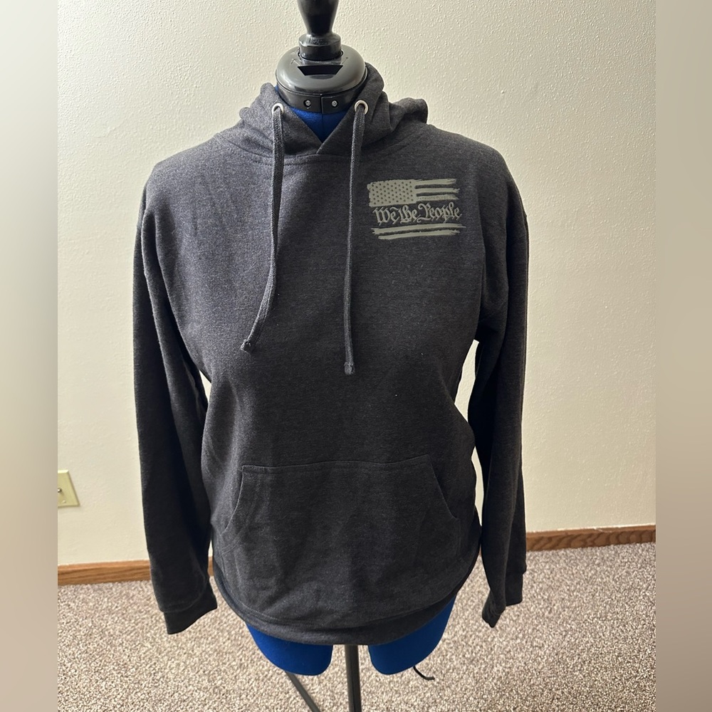 We the People Hoodie